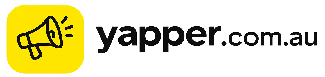 Yapper Sign Yapper | Paid Market Research